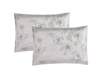 مفرش ستيلا صيفي مفرد من خامة القطن 4 قطع