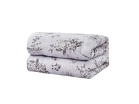 مفرش مارينا صيفي مفرد ونص 4 قطع