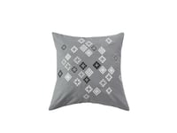 مفرش جالينا صيفي مفرد خامة قطنية مطرزة 4 قطع