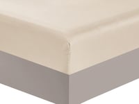 مفرش إي صيفي مفرد ونص مطرز 4 قطع