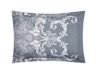 مفرش هانا صيفي مزدوج من خامة القطن 7 قطع