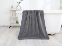 منشفة فليفت القياسية - رمادي