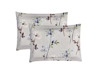 بيت لحاف صوفي صيفي بدون حشوة مفرد 4 قطع