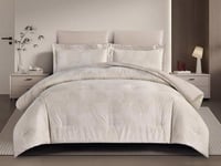 مفرش صوفي صيفي مفرد 4 قطع