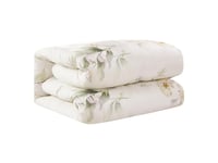 مفرش إزرا صيفي مزدوج من نسج التنسيل 7 قطع