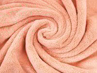 روب استحمام كورال وردي - M