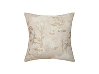 مفرش كاتنس الفاخر من نسيج الجاكار مزدوج - 8 قطع