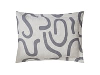 مفرش آرونا المضغوط مزدوج خامة قطنية 6 قطع