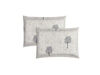 مفرش كول صيفي مفرد ونص - 4 قطع