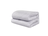 مفرش جيمي صيفي مفرد ونص - 4 قطع