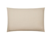 مفرش نيلسون فندقي مفرد ونص 5 قطع - بيج فاتح