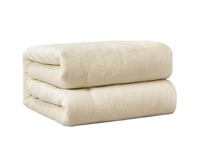 مفرش لوكي شتوي مزدوج 6 قطع