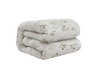 مفرش كينثيا صيفي مفرد ونص 4 قطع