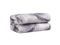 مفرش كيسي صيفي مفرد ونص - 4 قطع