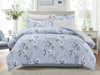 مفرش كينثيا صيفي مفرد 4 قطع