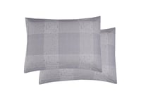 مفرش لوكاس صيفي مفرد ونص من خامة القطن 4 قطع