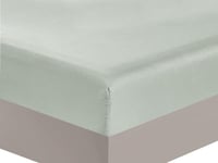 مفرش إي صيفي مزدوج مطرز 7 قطع