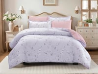 مفرش كينثيا صيفي مزدوج 6 قطع