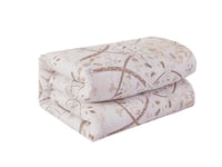 مفرش دانا صيفي مزدوج - 7 قطع