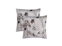 مفرش كيسي صيفي مزدوج - 9 قطع