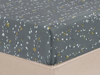 مفرش ليلا صيفي مفرد ونص 5 قطع