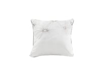 مفرش سولين صيفي مفرد من خامة القطن المطرز 5 قطع