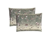 مفرش كول صيفي مزدوج - 6 قطع