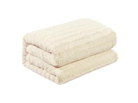 مفرش كايا شتوي مزدوج 6 قطع