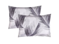 بيت لحاف فاي صيفي بدون حشوة مزدوج 4 قطع