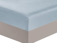 مفرش إي صيفي مزدوج مطرز 6 قطع