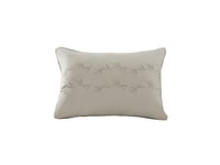 مفرش سولين صيفي مفرد ونص من خامة القطن المطرز 5 قط...