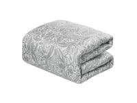 مفرش ليلا صيفي مزدوج 9 قطع