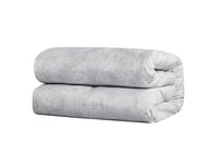 مفرش صوفي صيفي مزدوج 6 قطع