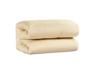 بيت لحاف فاي صيفي بدون حشوة مفرد 4 قطع