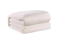 مفرش بارد (ملمس حرير) مفرد بدون شرشف 3قطع