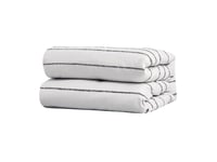 مفرش صوفي صيفي مزدوج 6 قطع