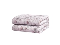 مفرش كول صيفي مفرد - 4 قطع