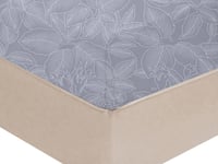 مفرش آيلا صيفي مزدوج من خامة القطن 6 قطع