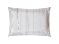 مفرش ليلا صيفي مزدوج 6 قطع