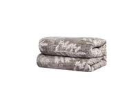 بيت لحاف صوفي صيفي بدون حشوة مفرد ونص 4 قطع