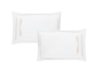 مفرش إي صيفي مزدوج مطرز 7 قطع