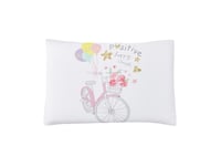 مفرش إفي صيفي للأطفال مفرد - 4 قطع