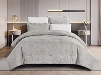 مفرش كول صيفي مزدوج - 6 قطع