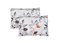 مفرش جيمي صيفي مزدوج - 7 قطع