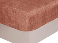 مفرش أبريل صيفي مزدوج - 7 قطع