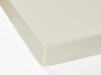 مفرش صيفي برفكتا مفرد من خامة القطن المطرز 5 قطع