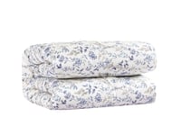 مفرش ستيلا صيفي مزدوج من خامة القطن 7 قطع