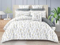 مفرش ليلا صيفي مفرد 5 قطع