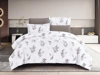 مفرش كول صيفي مفرد - 4 قطع