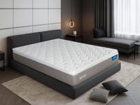 DEEP REST || مرتبة نوم ديب ريست  مزدوج مقاس 200 *2...